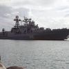 Russian frigate with Kalibr and Zircon missiles docks in Qatar port: Purpose revealed