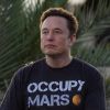 Elon Musk reacts to reports of Starlink in Russian army