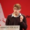 Scholz's fellow party member beaten in Dresden: Attacker identified