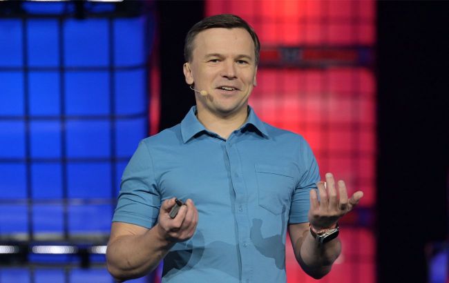 Ukrainian entrepreneur's app is blowing up in Silicon Valley - Here's how he did it