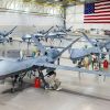Iran war drains US Air Force's record drone stockpiles