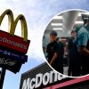 Series as advertising campaign: McDonald's releases fiction story about work at restaurant
