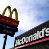McDonald's sees worst sales since 2020 amid economic pressure and weak demand