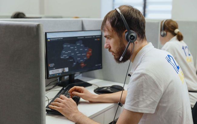 Ukraine's 112 celebrates 2 years of saving lives and responding fast