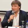 The work continues daily: Matiukha spoke about Favbet Foundation’s largest projects