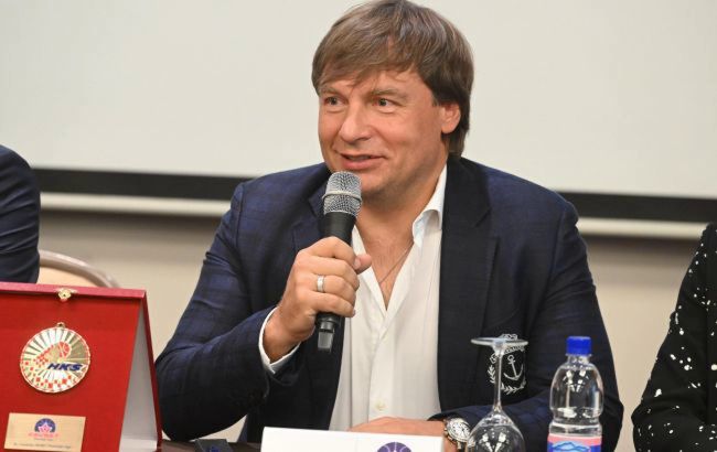 The work continues daily: Matiukha spoke about Favbet Foundation’s largest projects