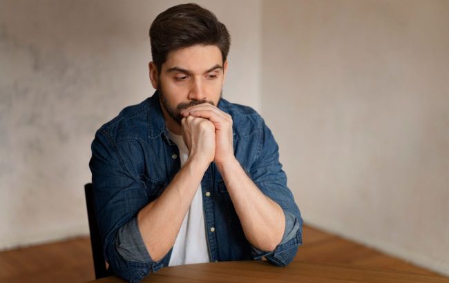 Psychologist reveals most crucial mistake in men's lives