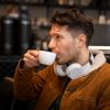 How coffee affects mental health
