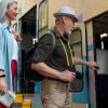 How seniors can travel safely and enjoyably