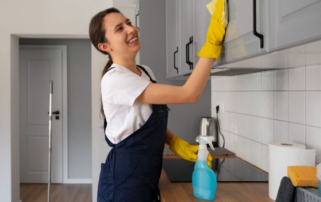 What to clean at home weekly, monthly, annually: Useful tips many don't know
