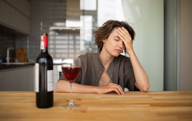 Does female alcoholism really exist?