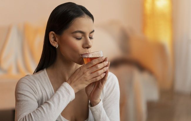Elixir of youth: 7 best teas for women's health