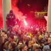 Riots in Belgrade: Protesters tried to break into city hall