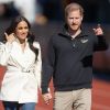 Meghan Markle and Prince Harry suspected of divorce