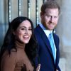 Meghan and Harry's main problem - Crisis in their relationship has significant reason