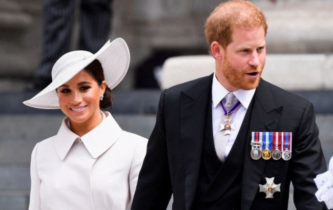 Astrologer reveals what is really between Meghan Markle and Prince Harry