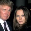 20 years together. Donald Trump shows photo from his wedding day with Melania