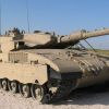 U.S. may sell tank shells to Israel: Congress gets request from White House