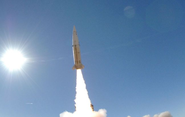 ATACMS for Ukraine: How powerful are the missiles and what have they hit before?