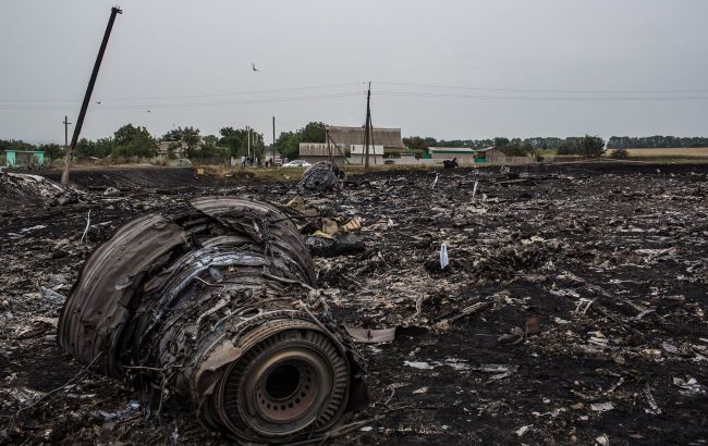 Russia appeals UN court ruling over MH17 downing, challenging ICAO findings