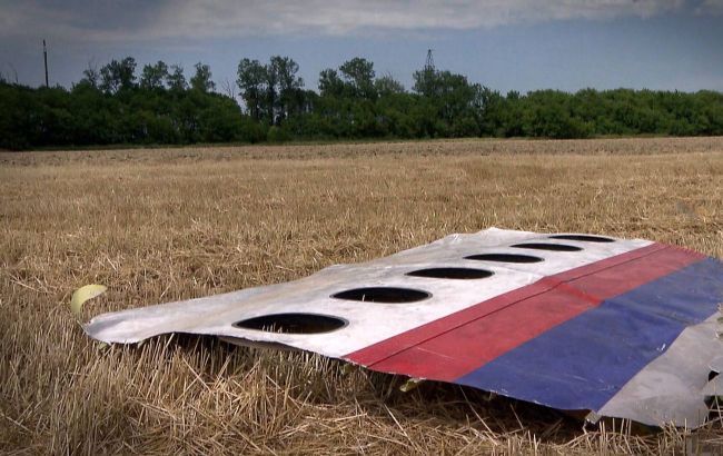 Downing of flight MH17: ICAO asks to order Russia to negotiate compensation