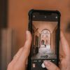 Tips for taking quick bursts of photos on iPhone