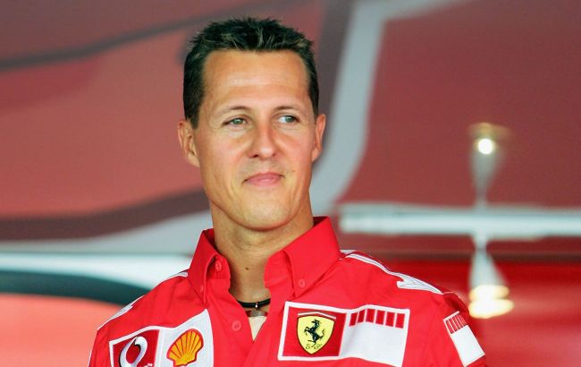 Michael Schumacher no longer confined to bed &ndash; Latest health update