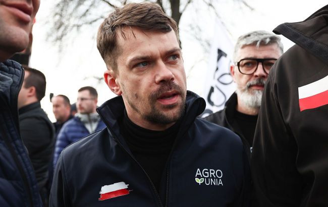 Poland on border blockade with Ukraine: All demands of farmers to be accepted