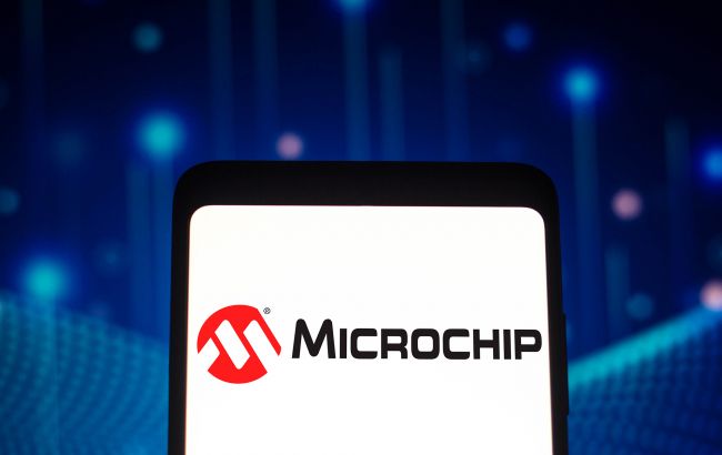 Microchip Technology gets $162 mln from U.S. government to step up chip production