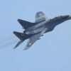 Poland deployed aircraft amid Russian missile strike on Ukraine
