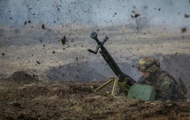 Ukrainian forces strike Russian command sites near Pokrovsk in Donetsk region