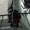 Ukraine develops assault-rifle-equipped drone for security services: Footage