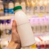 Nutritionist names 5 healthiest types of milk you should always buy