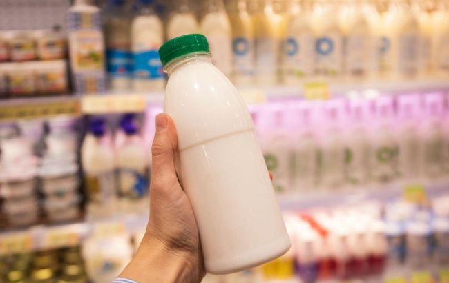 Nutritionist names 5 healthiest types of milk you should always buy