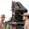 Ukraine urgently requests Patriot missiles from 40 countries
