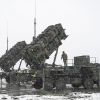 U.S. to buy Patriot missiles from Japan to keep supplying Ukraine
