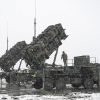 Germany secures Patriot missiles for Ukraine, yet supply could run out fast
