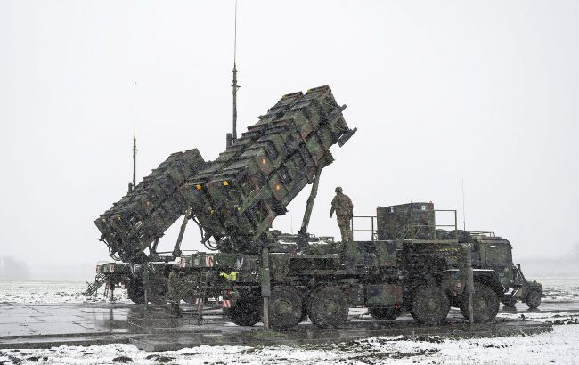 Germany secures Patriot missiles for Ukraine, yet supply could run out fast