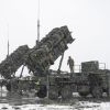 Empty Patriot launchers, Ukraine faced air defense gaps amid Russia's energy strikes &mdash; FT