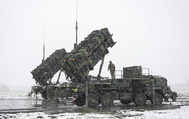 Supply of air defense systems is crucial for Ukraine: ISW experts cited reasons