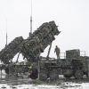 Ukraine received fewer Patriot missiles in 4 years than Israel used in days