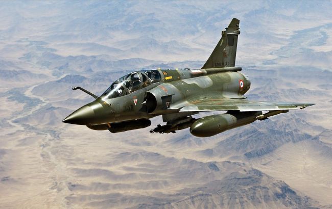 Politics, not aviation involved: What can Mirage 2000 aircraft do and why they are not suitable for Ukraine