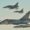 France sends Mirage jets to intercept Russian aircraft near Estonia
