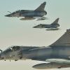 Mirage 2000 for Ukraine: Estimated number of aircraft France will send