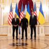 Talks in Kyiv: What Witkoff and Kushner discussed with Ukraine and Europe