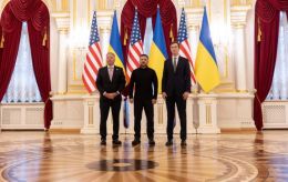 Talks in Kyiv: What Witkoff and Kushner discussed with Ukraine and Europe