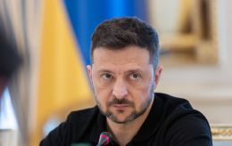 Zelenskyy on Russian memo: 'We'll read their proposals and give them a definite answer'