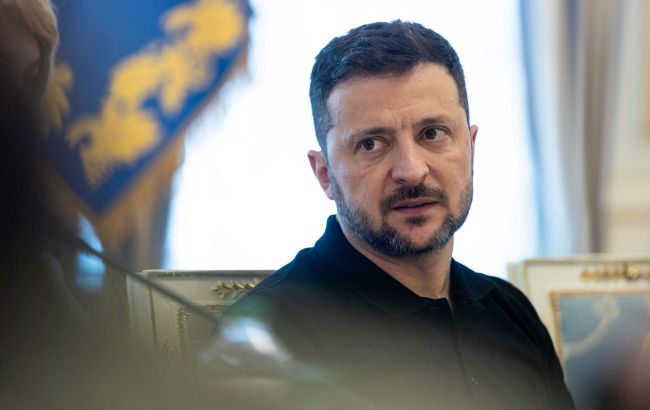 Could Russia really launch 1,000 Shahed UAVs daily? Zelenskyy comments