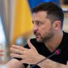 Zelenskyy: June 2026 - we all hope there will be no more war