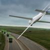 AI drones behind severing of key Crimea supply routes, says Defense Ministry